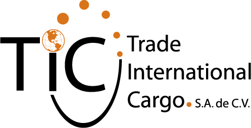 Logo Tictrade international