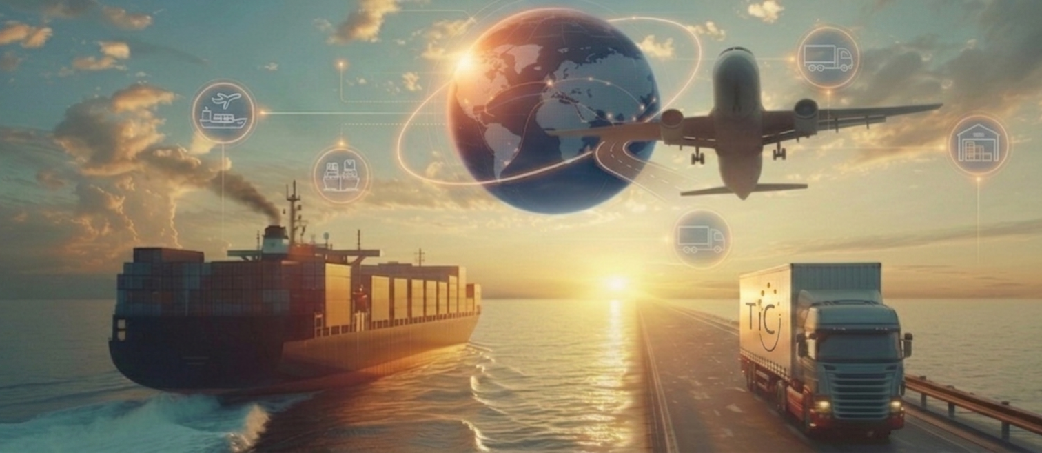 TiC Trade International Cargo