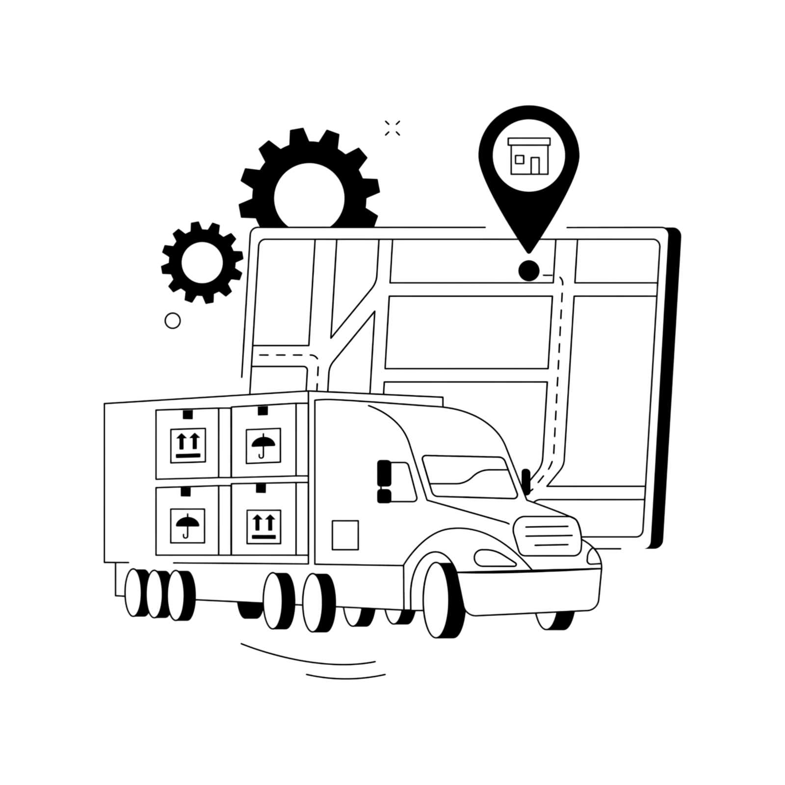 Modelo  <br> Asset-Light