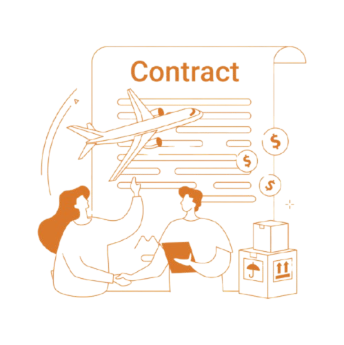 Contract Logistics