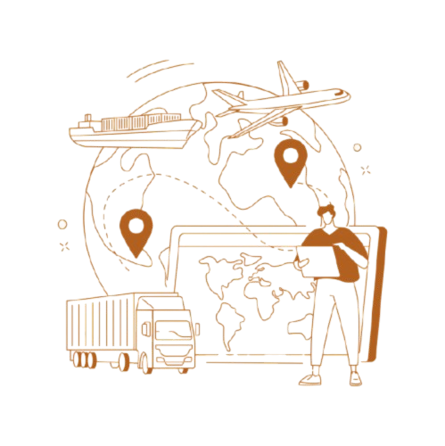 Freight Forwarding